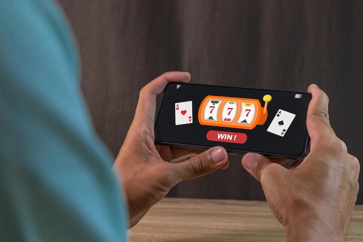 Help Center Game